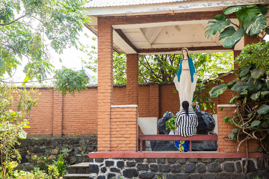 Solemnity of the Annunciation of the Lord